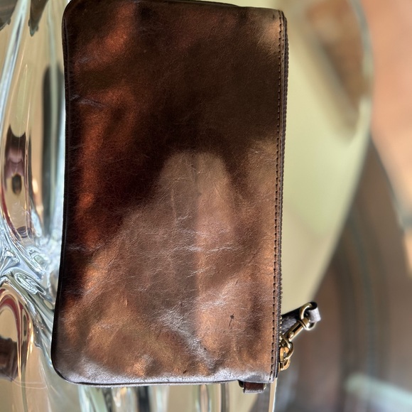 Burberry London Wristlet - Picture 6 of 6